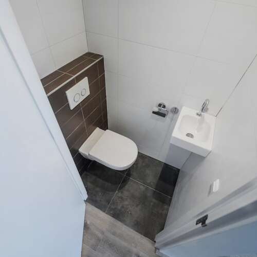 Foto #14 Appartement Sint Olofsstraat Delft