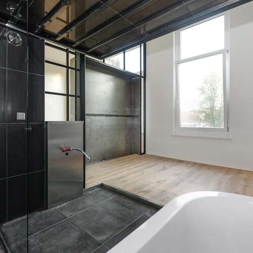 Foto #23 Appartement Sint Olofsstraat Delft