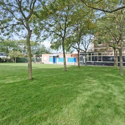 Foto #33 Appartement Sint Olofsstraat Delft