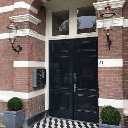 Foto #9 Appartement Sint Olofsstraat Delft