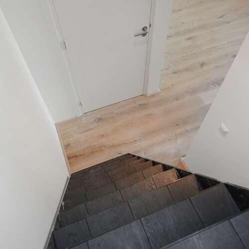 Foto #19 Appartement Sint Olofsstraat Delft