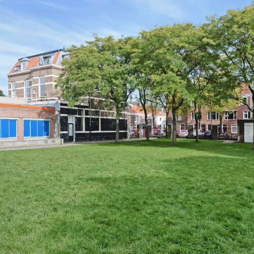 Foto #34 Appartement Sint Olofsstraat Delft