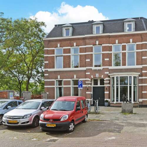 Foto #0 Appartement Sint Olofsstraat Delft