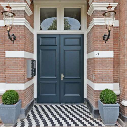 Foto #8 Appartement Sint Olofsstraat Delft