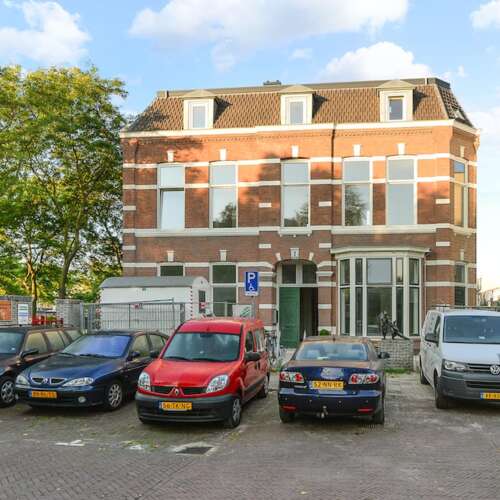 Foto #30 Appartement Sint Olofsstraat Delft