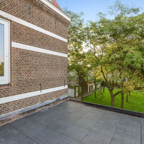 Foto #24 Appartement Sint Olofsstraat Delft