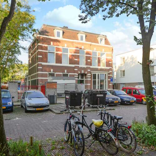 Foto #27 Appartement Sint Olofsstraat Delft