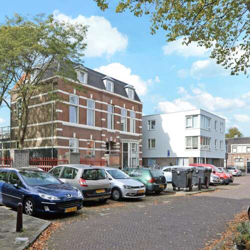 Foto #29 Appartement Sint Olofsstraat Delft