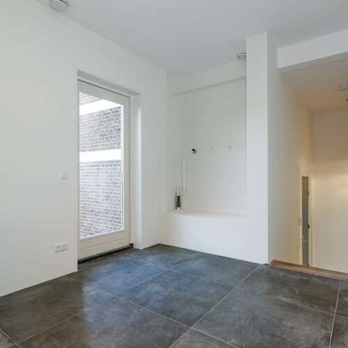 Foto #18 Appartement Sint Olofsstraat Delft