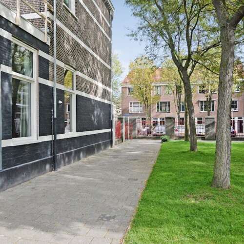 Foto #31 Appartement Sint Olofsstraat Delft