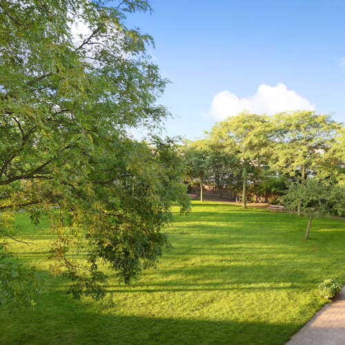 Foto #36 Appartement Sint Olofsstraat Delft