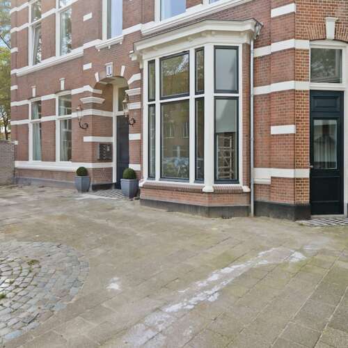 Foto #7 Appartement Sint Olofsstraat Delft