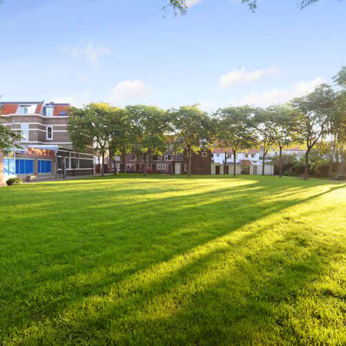 Foto #38 Appartement Sint Olofsstraat Delft