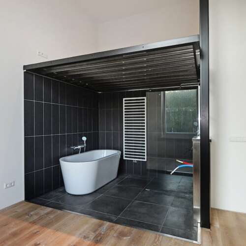 Foto #22 Appartement Sint Olofsstraat Delft