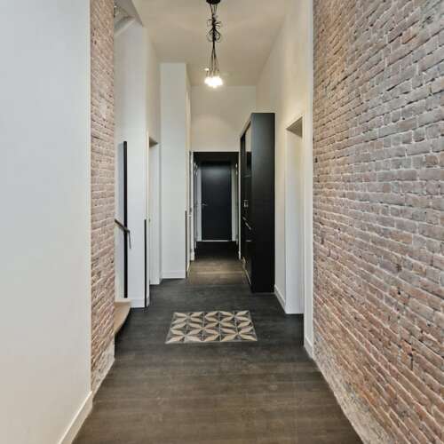 Foto #10 Appartement Sint Olofsstraat Delft