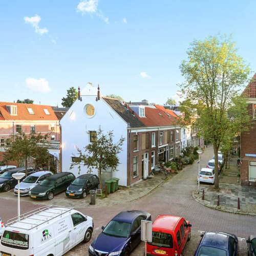 Foto #26 Appartement Sint Olofsstraat Delft