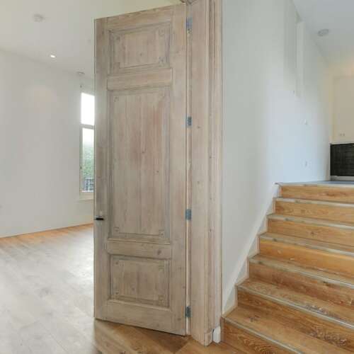 Foto #16 Appartement Sint Olofsstraat Delft