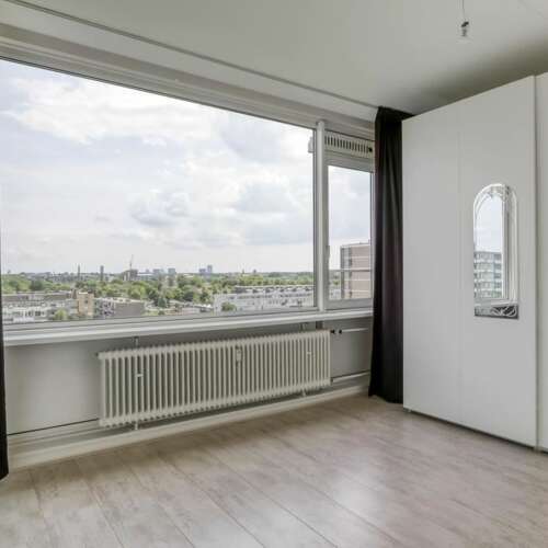 Foto #1 Appartement Eisenhowerlaan Utrecht