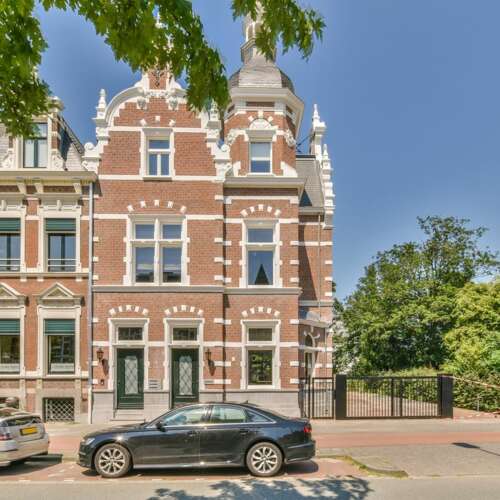 Foto #5 Appartement Groot Hertoginnelaan Den Haag