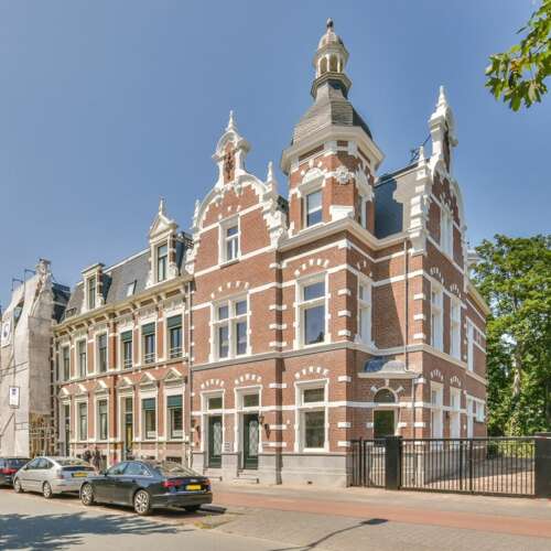 Foto #29 Appartement Groot Hertoginnelaan Den Haag