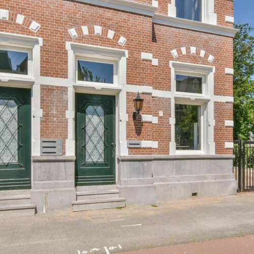 Foto #26 Appartement Groot Hertoginnelaan Den Haag
