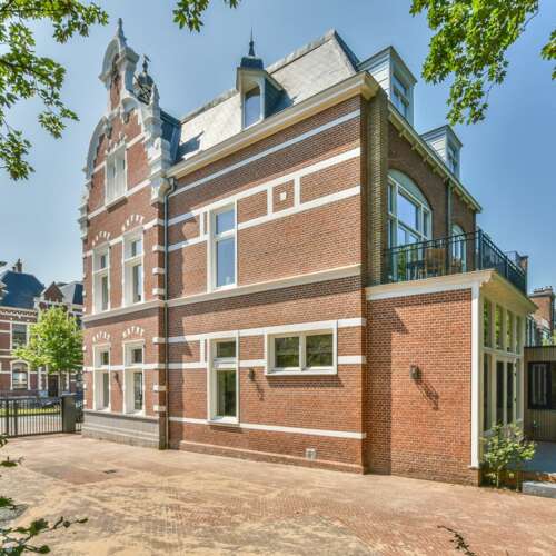 Foto #15 Appartement Groot Hertoginnelaan Den Haag