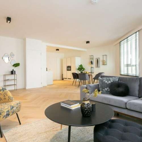 Foto #12 Appartement Calliopestraat Den Haag