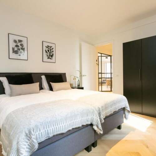 Foto #10 Appartement Calliopestraat Den Haag