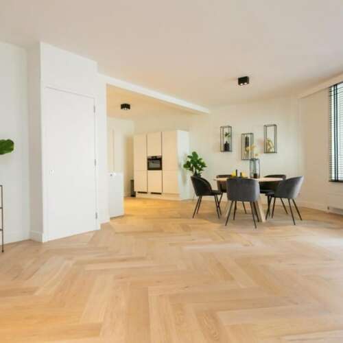 Foto #17 Appartement Calliopestraat Den Haag