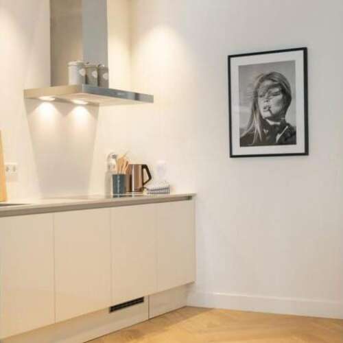Foto #22 Appartement Calliopestraat Den Haag
