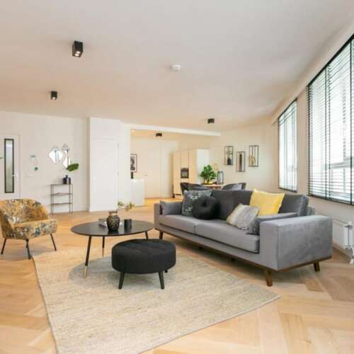 Foto #15 Appartement Calliopestraat Den Haag