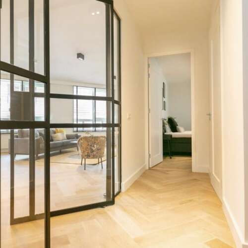 Foto #7 Appartement Calliopestraat Den Haag