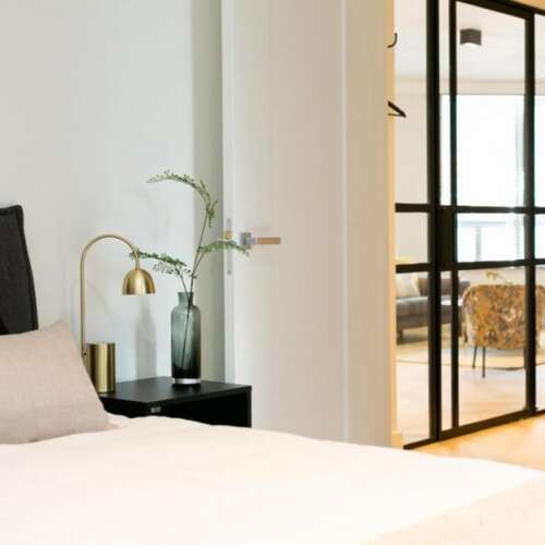 Foto #8 Appartement Calliopestraat Den Haag