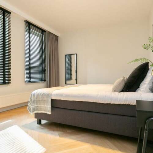 Foto #11 Appartement Calliopestraat Den Haag