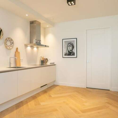 Foto #21 Appartement Calliopestraat Den Haag