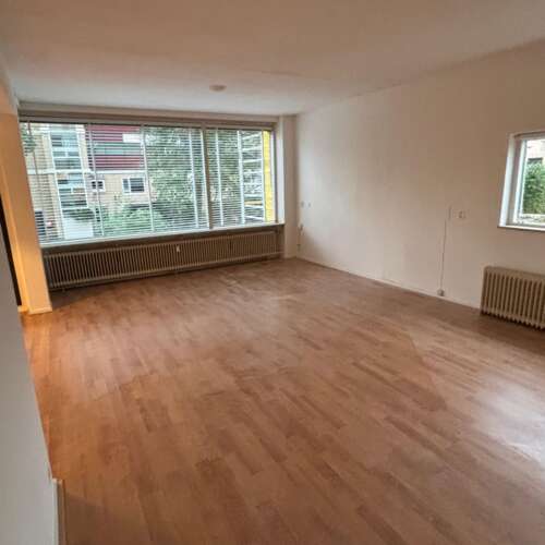 Foto #8 Appartement Chabotlaan Rotterdam