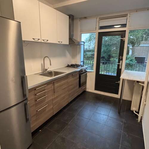 Foto #10 Appartement Chabotlaan Rotterdam