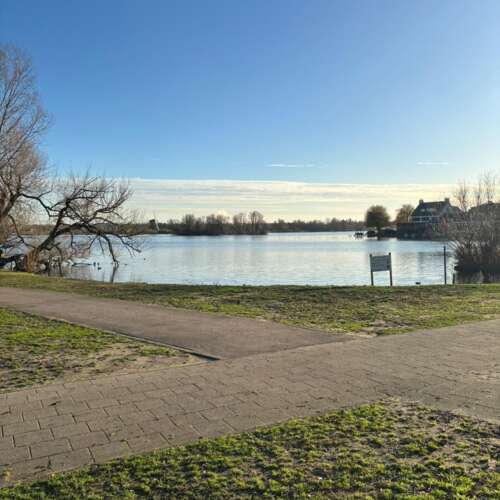 Foto #14 Appartement Chabotlaan Rotterdam