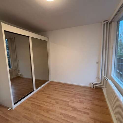 Foto #6 Appartement Chabotlaan Rotterdam