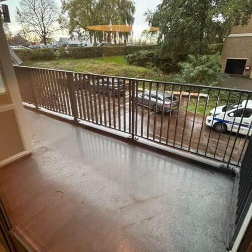 Foto #11 Appartement Chabotlaan Rotterdam