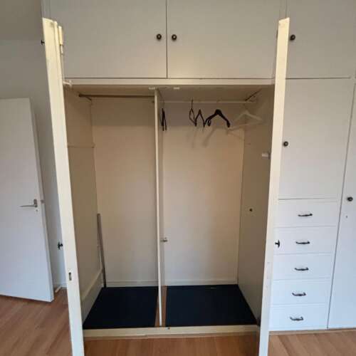 Foto #5 Appartement Chabotlaan Rotterdam