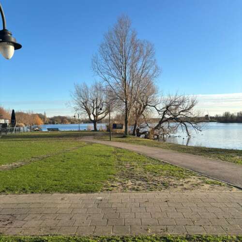 Foto #9 Appartement Chabotlaan Rotterdam