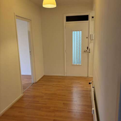 Foto #7 Appartement Chabotlaan Rotterdam