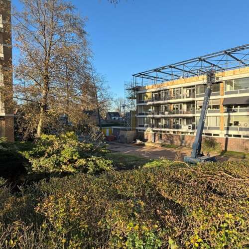 Foto #0 Appartement Chabotlaan Rotterdam