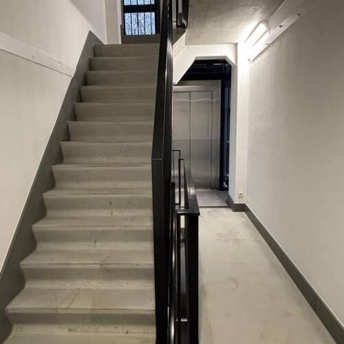 Foto #13 Appartement Chabotlaan Rotterdam