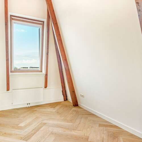 Foto #9 Appartement Stadhouderskade Amsterdam