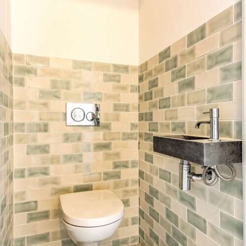 Foto #13 Appartement Stadhouderskade Amsterdam