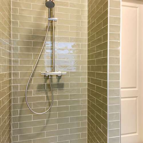 Foto #12 Appartement Stadhouderskade Amsterdam