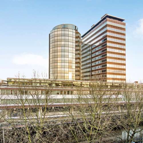 Foto #16 Appartement Stadhouderskade Amsterdam