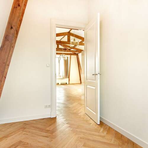 Foto #10 Appartement Stadhouderskade Amsterdam